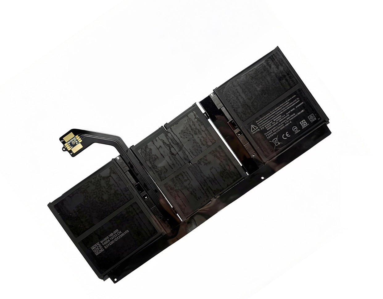 Microsoft Surface Laptop 3/4 15" 1872 1873 1952 G3HTA057H DYNT02 Replacement Battery