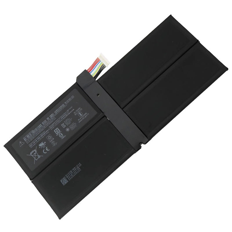 Microsoft Surface Pro 7 1866 G3HTA061H Replacement Battery