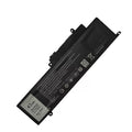 Dell Inspiron 13 7347 7348 11 3147 3148 Replacement Battery GK5KY | 11.1V 43Wh