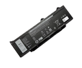 Dell Latitude 3440 Replacement Battery DR02P R73TC V7TXF GRWKG | 11.4V 42Wh