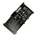 HP TPN-I130 TPN-Q207 TPN-Q208 TPN-Q209 TPN-C135 Replacement Battery HT03XL