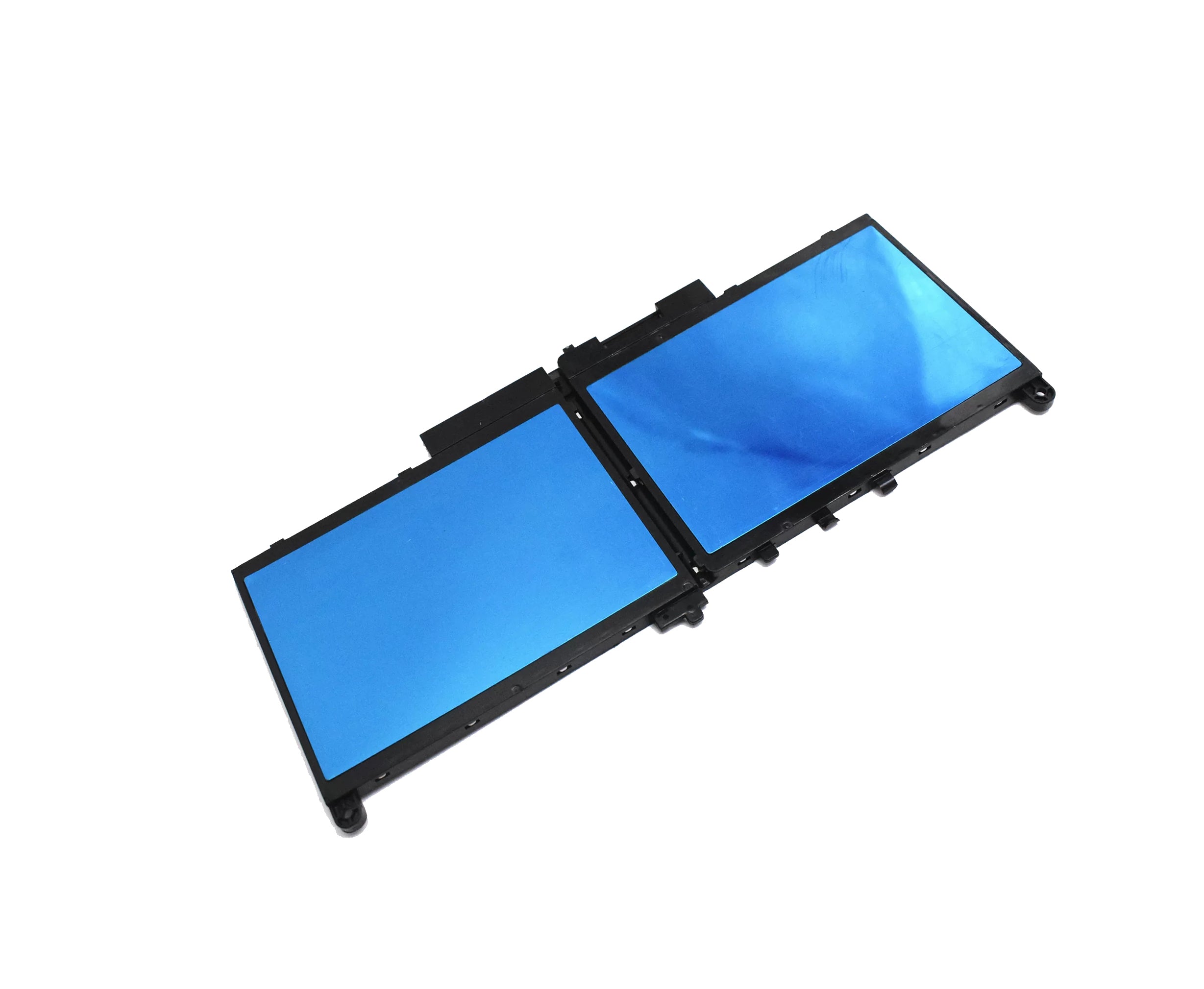 Dell Latitude E7270 E7470 Replacement Battery J60J5 | 7.6V 55Wh