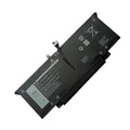 Dell Latitude 7310 7410 Replacement Battery JHT2H 7CXN6