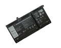 Dell Vostro 5401 5402 5501 5502 5300 5301 Replacement Battery JK6Y6 | 11.25V 40Wh