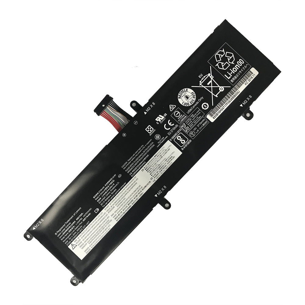Lenovo Legion 14 15 ISK ISE Replacement Battery L14S4PB0 L14M4PB
