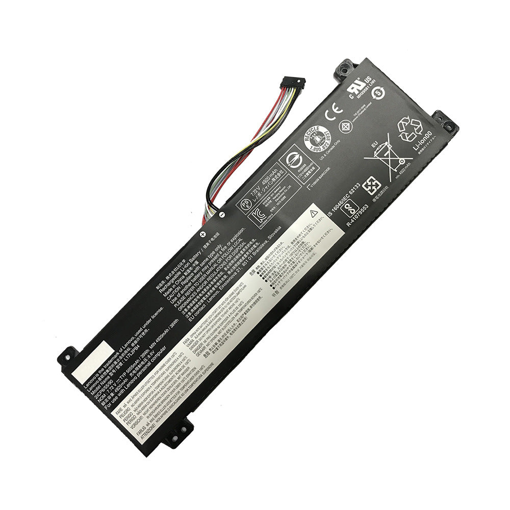 Lenovo V330-15ISK V530-14 Replacement Battery L17C2PB3 L17L2PB4 | 7.72V 5055mAh