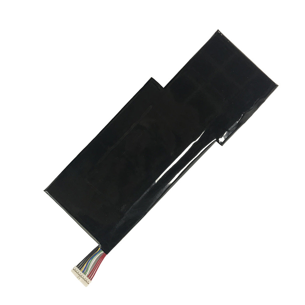 MSI GS63VR 6RF 7RG MS-16K3 MS-17B4 Replacement Battery BTY-M6K | 11.4V 4600mAh