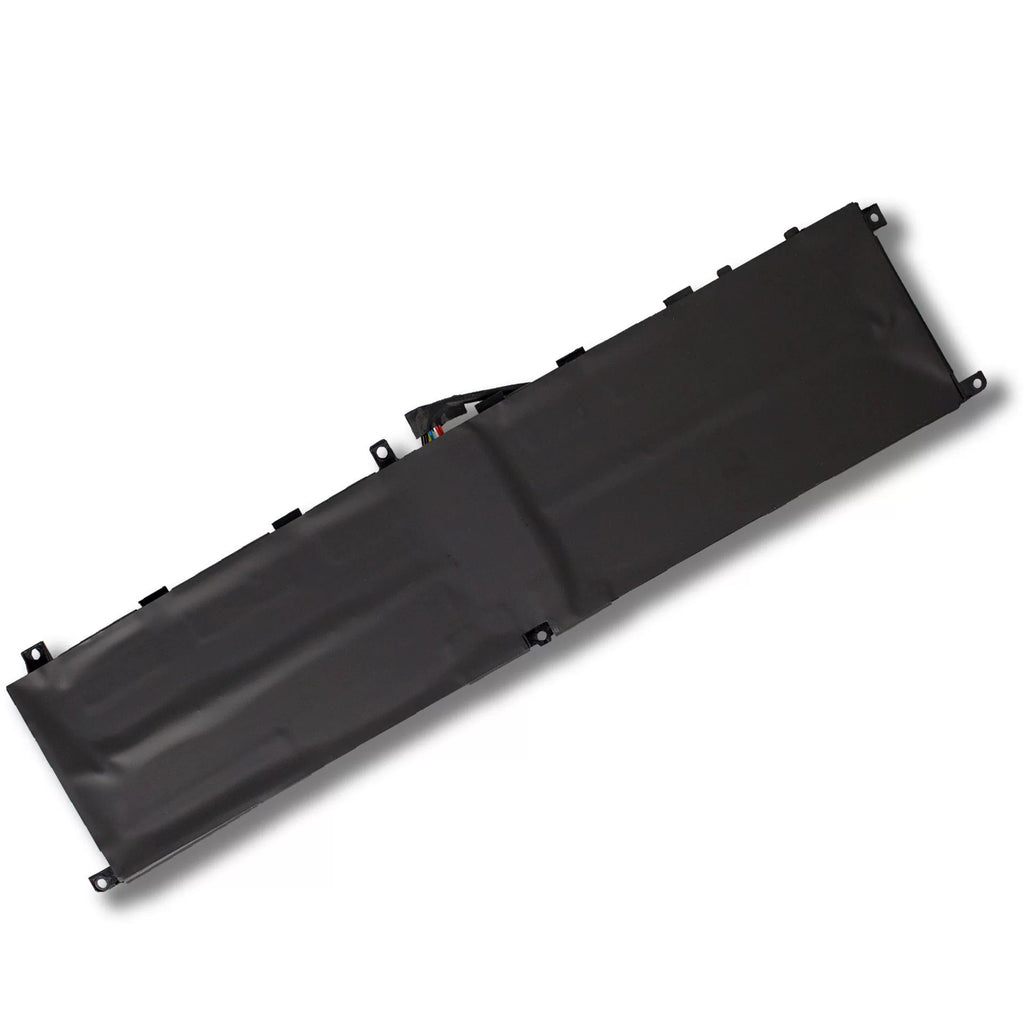 MSI GS65 GS75 P65 P75 P63 MS-16Q2 Replacement Battery BTY-M6L | 15.2V 80.25Wh