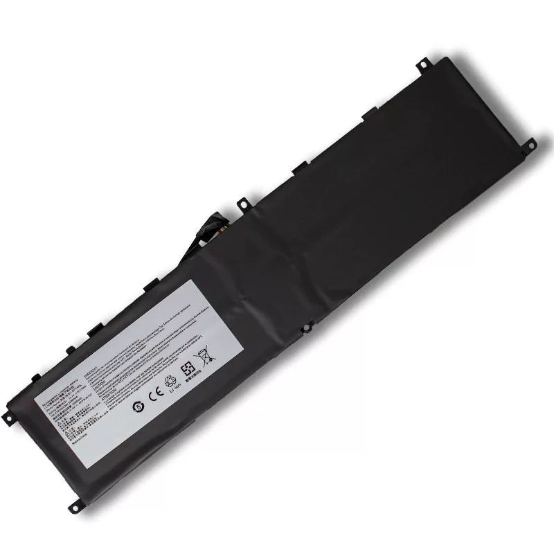 MSI GS65 GS75 P65 P75 P63 MS-16Q2 Replacement Battery BTY-M6L | 15.2V 80.25Wh