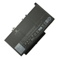 Dell Latitude E7270 E7470 Replacement Battery 7CJRC | 11.4V 42Wh