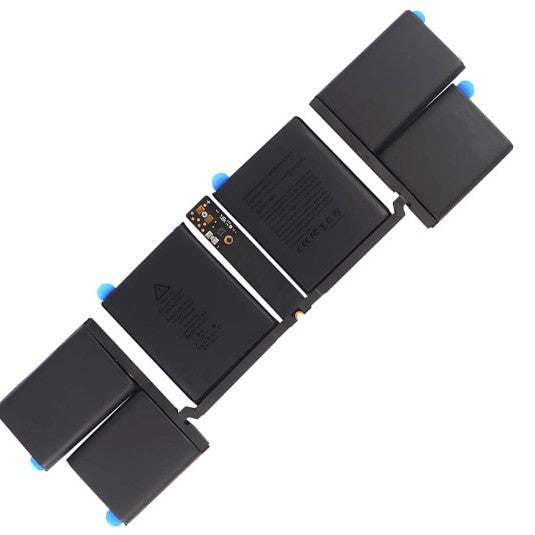 MacBook Pro 16" 2021 Replacement Battery A2485 A2780 A2527 | 11.45V 99.6Wh