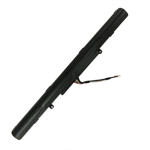 ASUS N552V N552VX N752VX GL752VW GL752JW Replacement Battery A41N1501 | 15V 48Wh