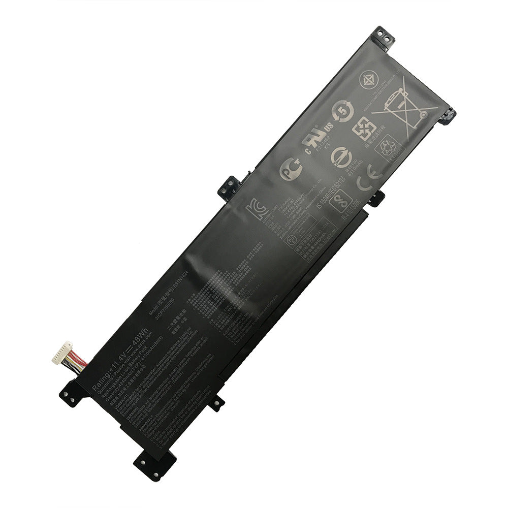 ASUS A400U A401L U4000 K401LB K401UB5010 Replacement Battery B31N1424 | 11.4V 48Wh