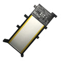 ASUS A555L X555LD W519L F555L X554L Replacement Battery C21N1347 | 7.5V 37Wh