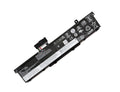 Lenovo ThinkPad P15 P17 T15G Gen 1 Replacement Battery L19L6P71 L19C6P71