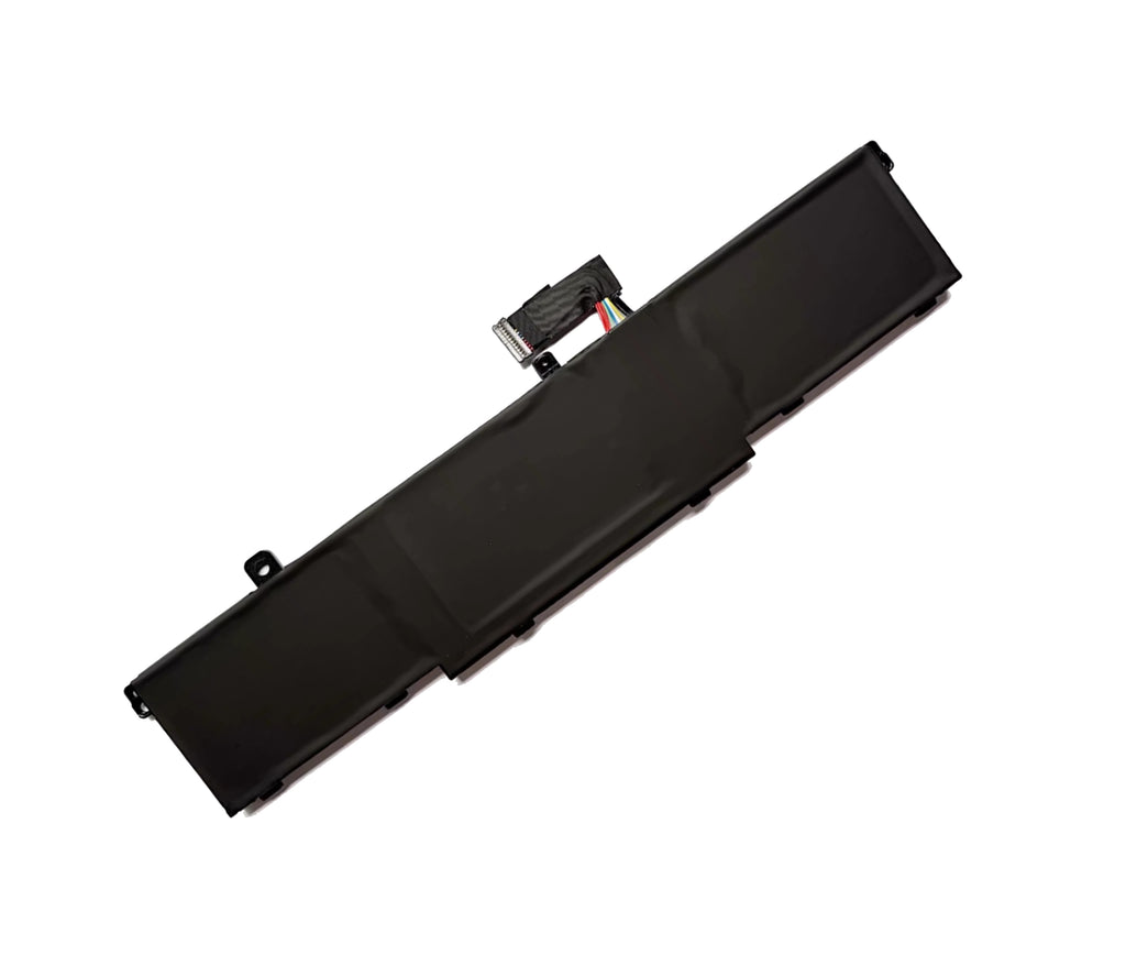 Lenovo ThinkPad P15 P17 T15G Gen 1 Replacement Battery L19L6P71 L19C6P71