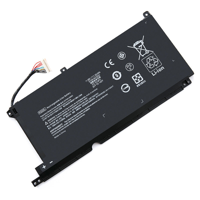 HP VICTUS 5/6 Max TPN-C141 TPN-Q229 TPN-Q241 PG03XL Replacement Battery | 11.55V 52.5Wh