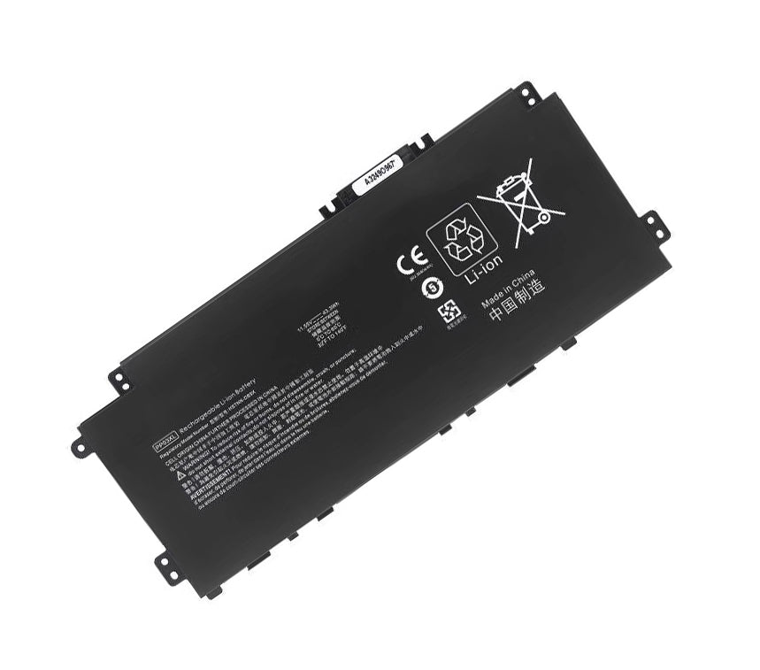 HP Replacement Battery PP03XL PV03XL HSTNN-LB8S M01118-421 M01144-005 | 11.55V 43.3Wh