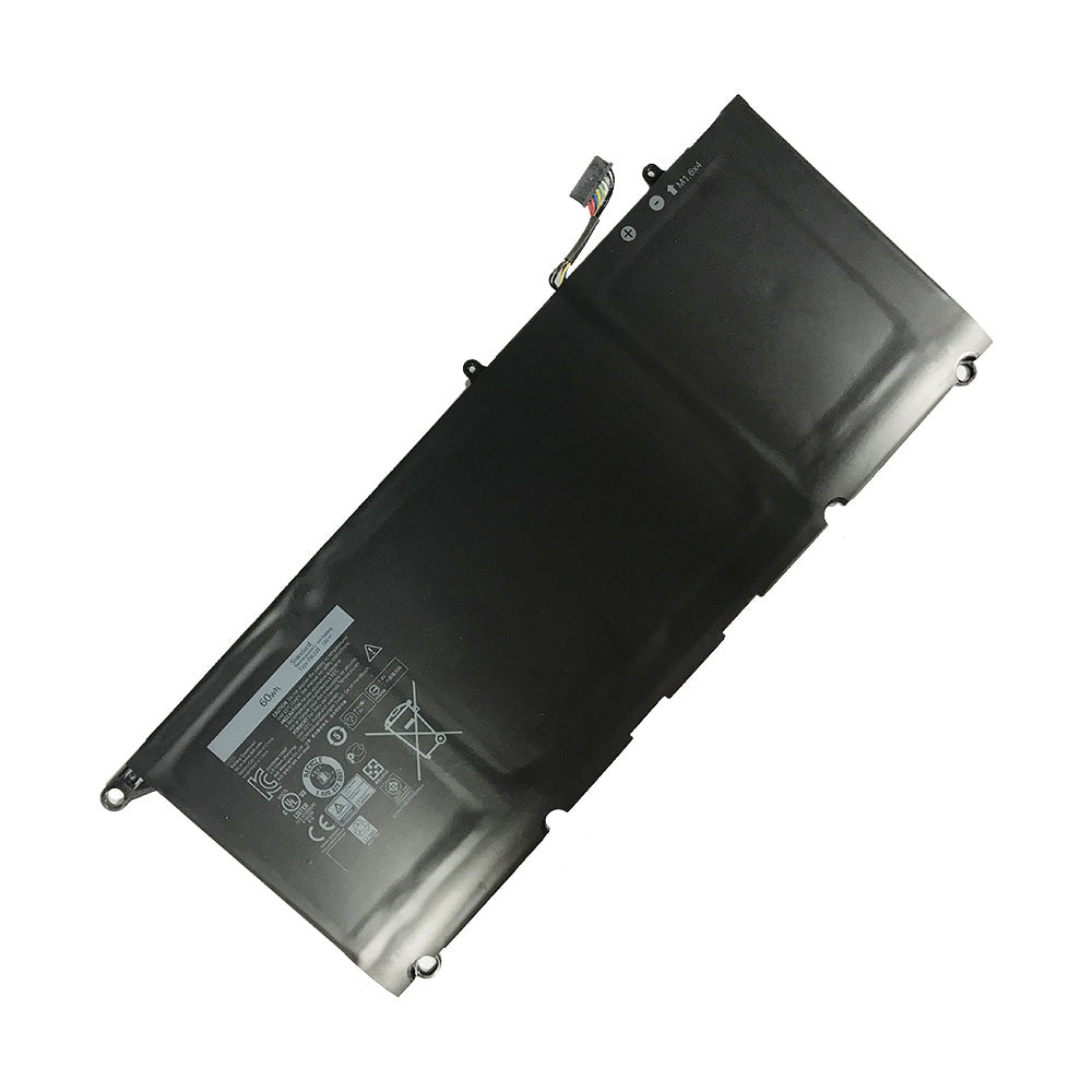 Dell XPS 13 9343 9350 9360 Replacement Battery JD25G 90V7W PW23Y P54G | 7.4V 52Wh