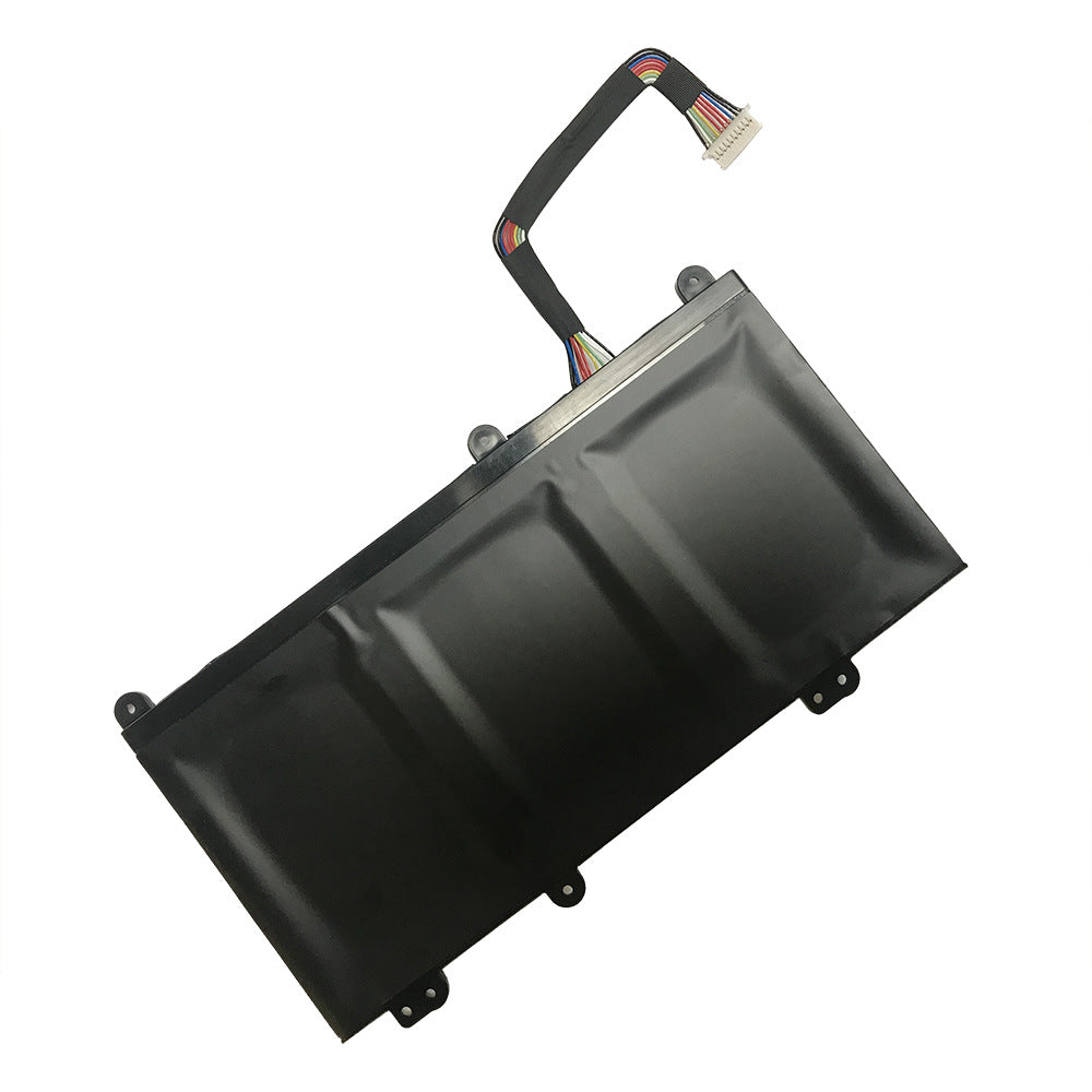 HP Spectre x360 13 Replacement Battery SG03XL TPN-I126 TPN-I125 HSTNN-LB7E LB7F | 11.55V 41.5Wh