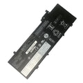 Lenovo ThinkPad T480S Replacement Battery 01AV478 L17M3P72 L17L3P71 | 11.58V 57Wh
