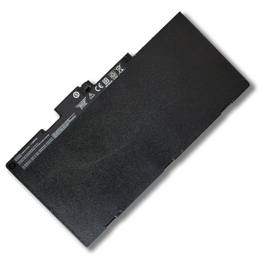 HP EliteBook 730 740 745 830 840 ZBook 14u G5 Replacement Battery SS03XL