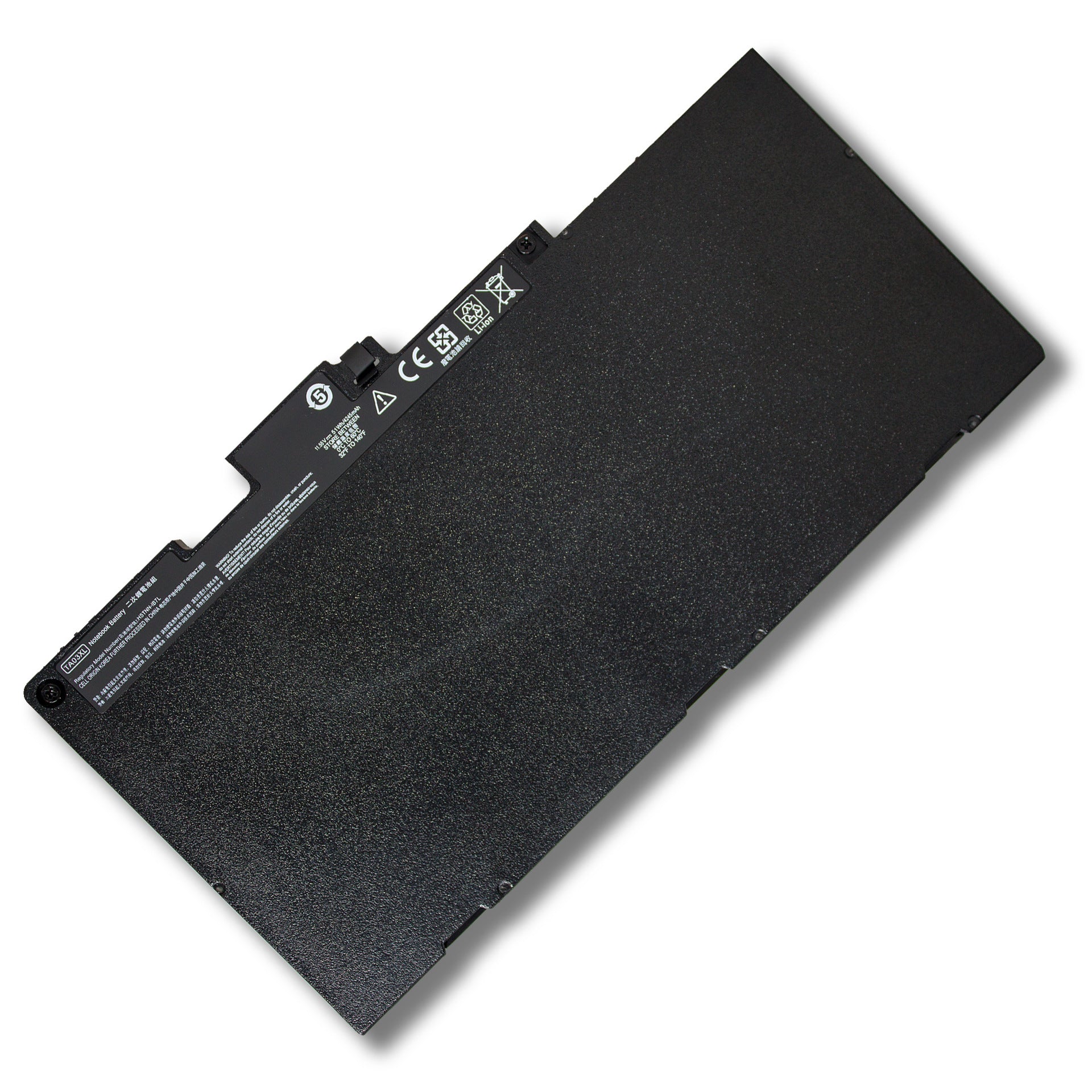 HP EliteBook 730 740 745 830 840 ZBook 14u G5 Replacement Battery SS03XL