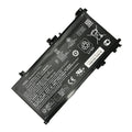 HP Omen Pavilion Gaming TPN-Q173 Replacement Battery TE04XL