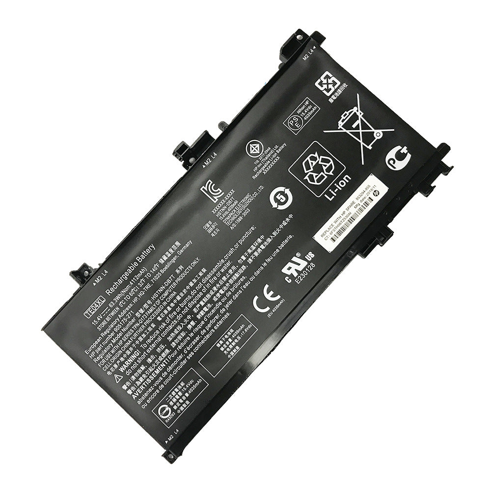 HP Omen Pavilion Gaming TPN-Q173 Replacement Battery TE04XL