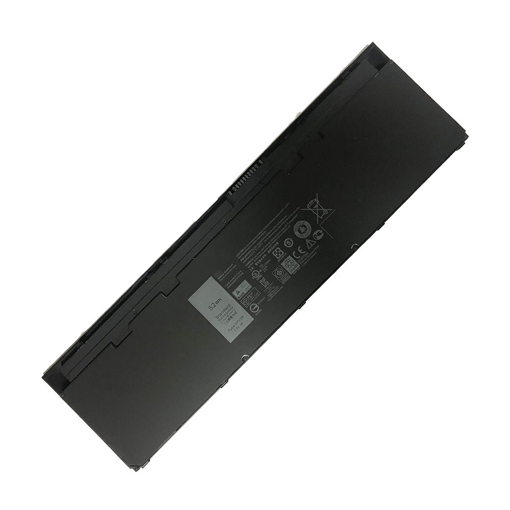 Dell Latitude E7240 E7250 Replacement Battery GVD76 WD52H VFV59 | 7.4V 52Wh