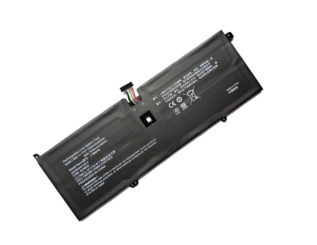 Lenovo YOGA C940-14IIL 81Q9 Replacement Battery L18C4PH0 L18M4PH0