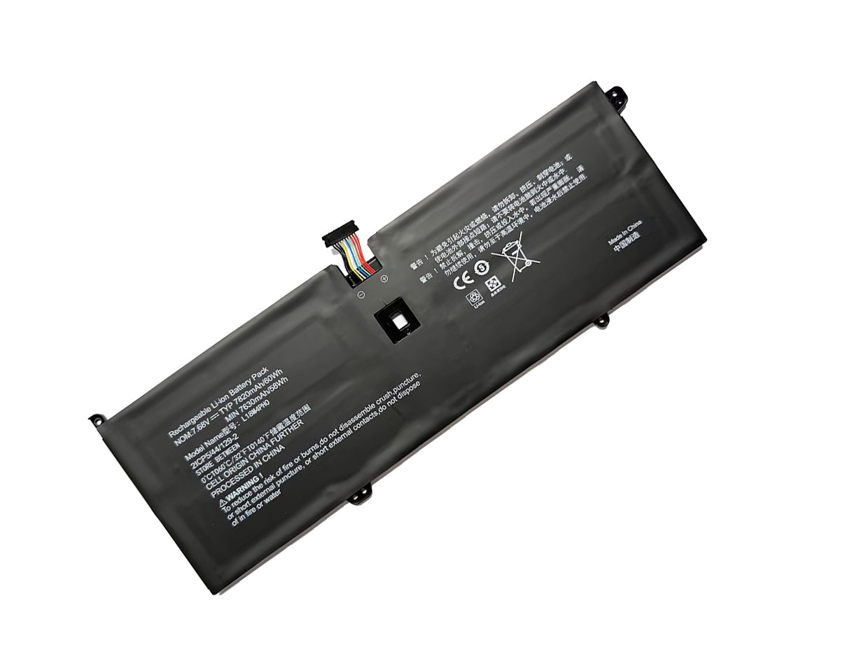 Lenovo YOGA C940-14IIL 81Q9 Replacement Battery L18C4PH0 L18M4PH0