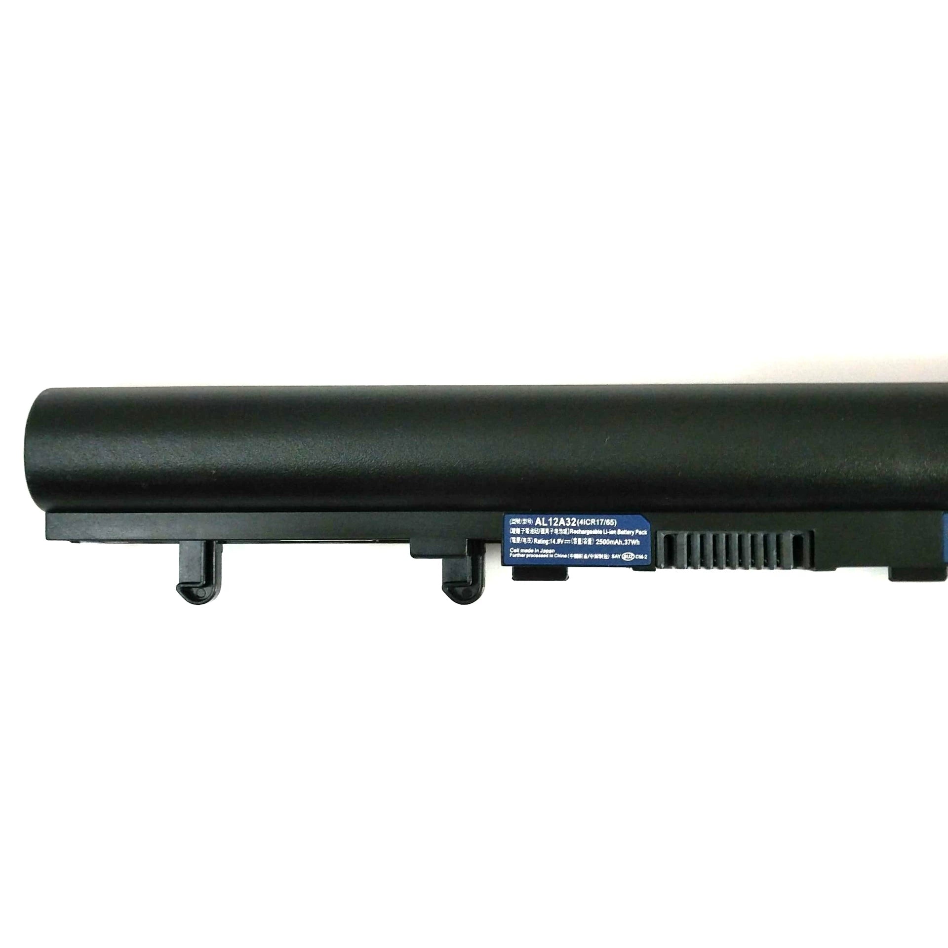Acer Aspire V5-471G V5-431G V5-531 MS2360 Replacement Battery AL12A32 | 14.8V 37Wh