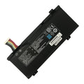 Mechrevo X8Ti F117-B1 Getac Replacement Battery GK5CN-00-13-3S1P-0 | 11.4V 4100mAh