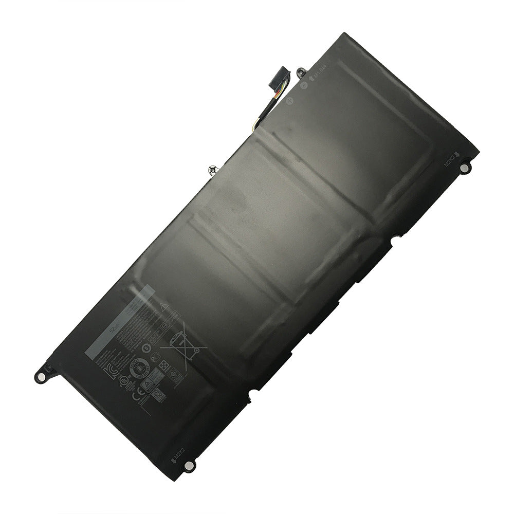 Dell XPS 13 9343 9350 1708 P54G Replacement Battery JD25G | 7.4V 52Wh