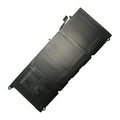 Dell XPS 13 9343 9350 1708 P54G Replacement Battery JD25G | 7.4V 52Wh