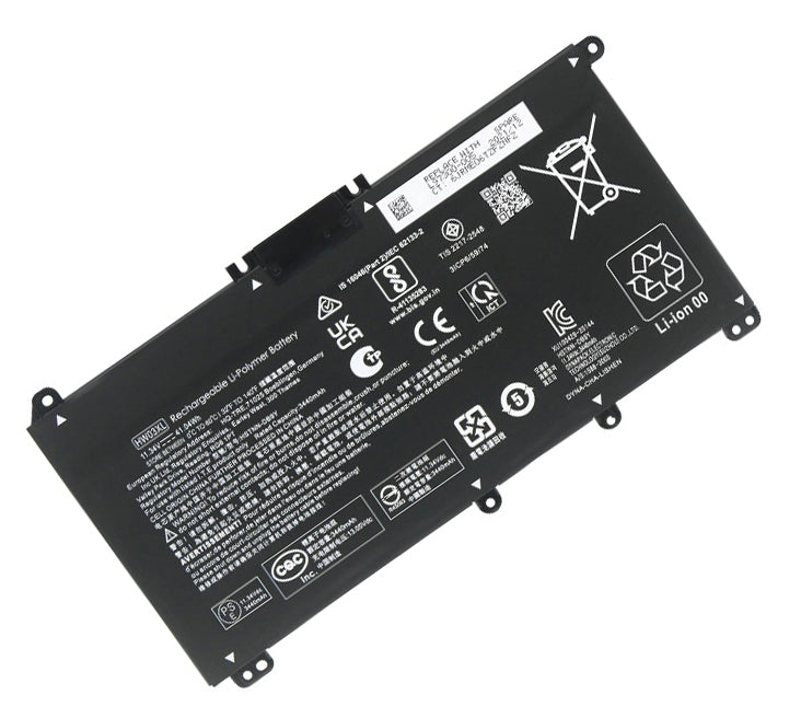 HP Pavilion 15 17 TPN-Q245 15-eg0010TX 17-cn000 Replacement Battery HW03XL