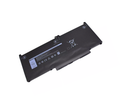 Dell Latitude 14 7400 13 7300 5300 5310 Replacement Battery MXV9V | 7.6V 60Wh