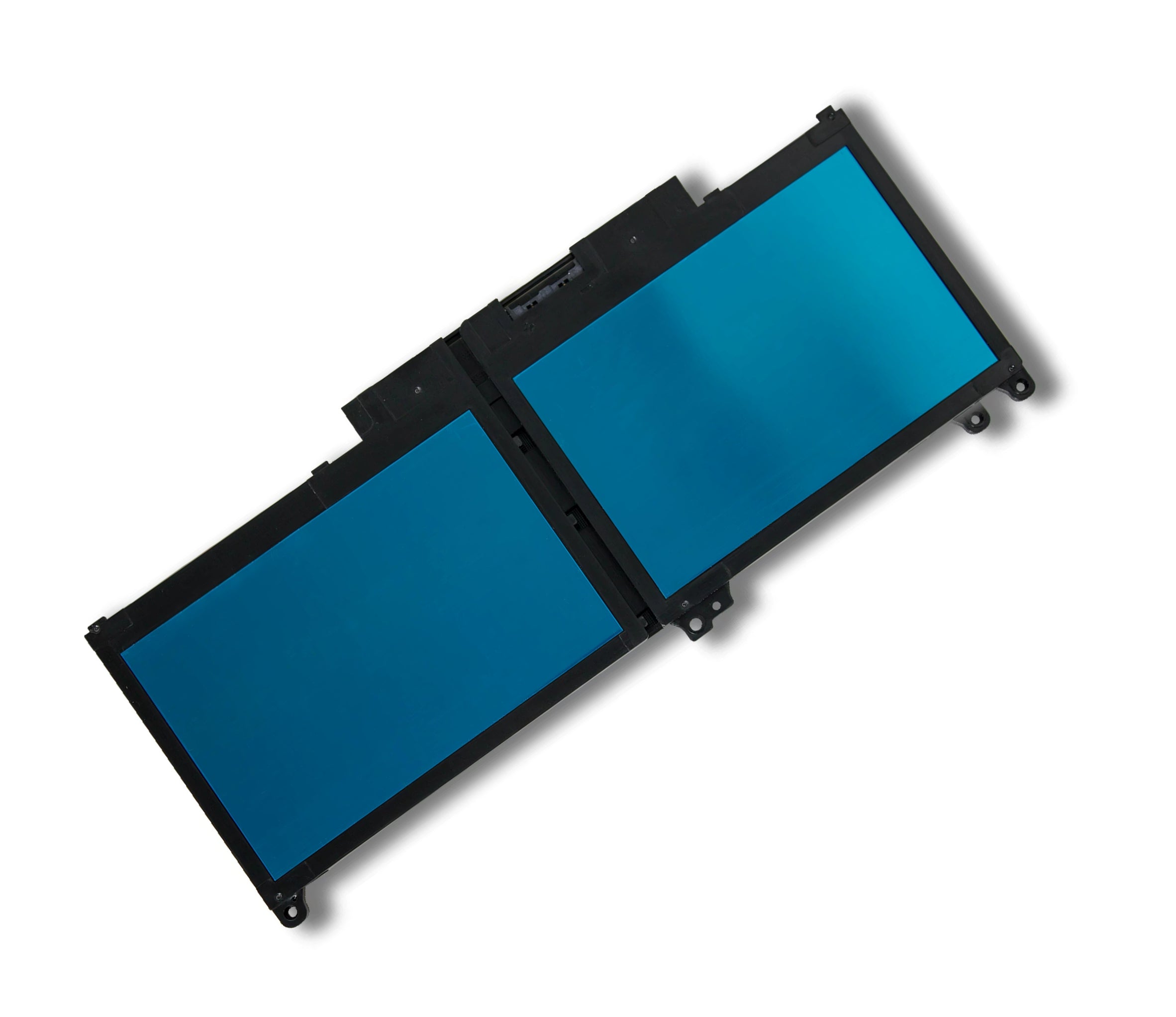 Dell Latitude 14 7400 13 7300 5300 5310 Replacement Battery MXV9V | 7.6V 60Wh